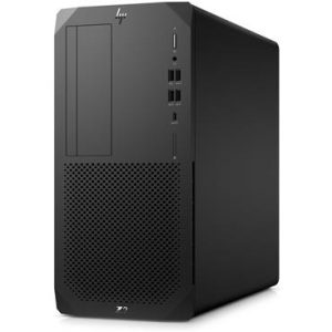 HP Z2 Tower G5 i7-10700K/32GB/512GB NVMe/Quadro RTX 4000