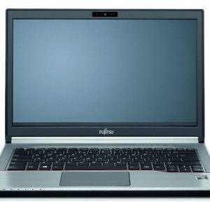 Fujitsu Lifebook E736 i7-6600U/8GB/256GB SSD/DVDRW