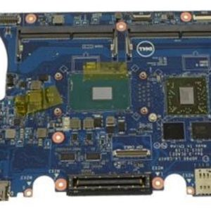 MB FOR NB DELL PRECISION 15 (3510) CPU (i7-6820HQ) WITH AMD GRAPHICS