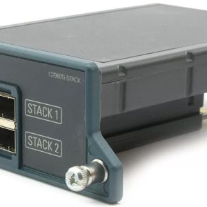 Cisco C2960S Flexstack Stack