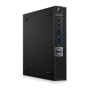 Dell Optiplex 7040M Micro i5-6500T/8GB/128GB SSD M.2