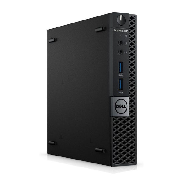 Dell Optiplex 7040 Micro i3-6100T/8GB/500GB HDD