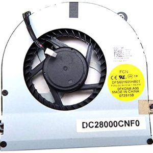 GPU FAN FOR NB DELL ALIENWARE 17 R1 (LEFT SIDE)