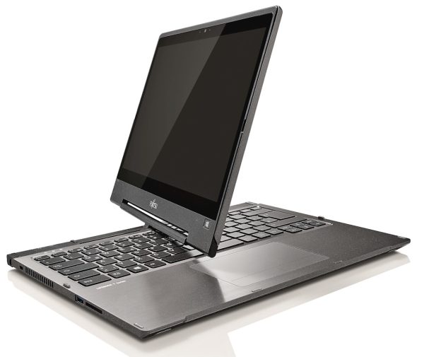 Fujitsu Lifebook T935 2-in-1 i5-5300U/8GB/256GB SSD *TouchScreen*