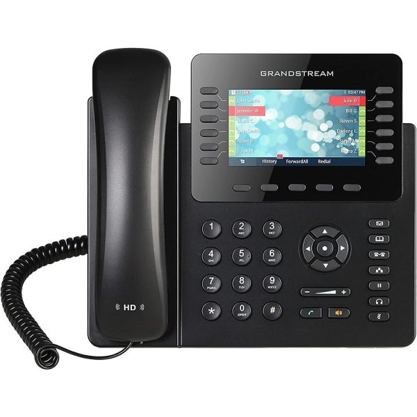 IP PHONE GRANDSTREAM GXP2170 No PSU