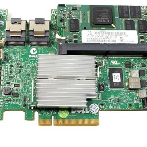 Dell PERC H700 1GB SAS Adapter RAID Controller