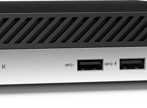 HP Prodesk 400 G3 DM i3-7100T/8GB/256GB SSD