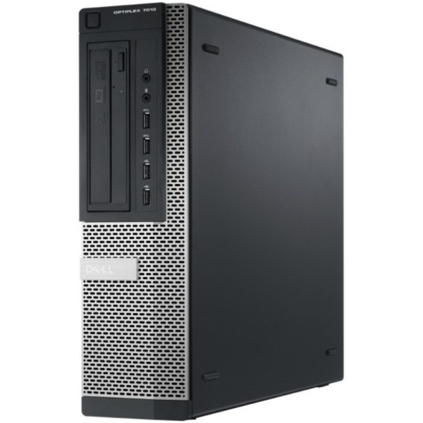 Dell Optiplex 7010 DT i3-3240/8GB/500GB HDD/DVDRW