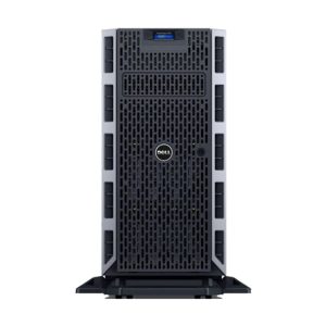 Dell PowerEdge T330 E3-1220 v5 (4-Cores)/16GB/DVD/H730-1GB/2x495W