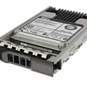 SSD DELL 960GB SAS 2.5" 24GB