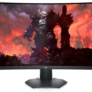 Dell S3222DGM 165Hz Curved