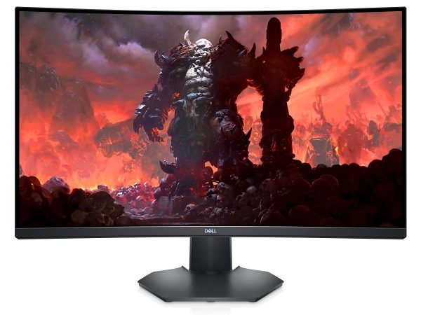 Dell S3222DGM 165Hz Curved