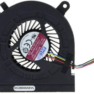 CPU FAN FOR NB DELL LATITUDE E5530