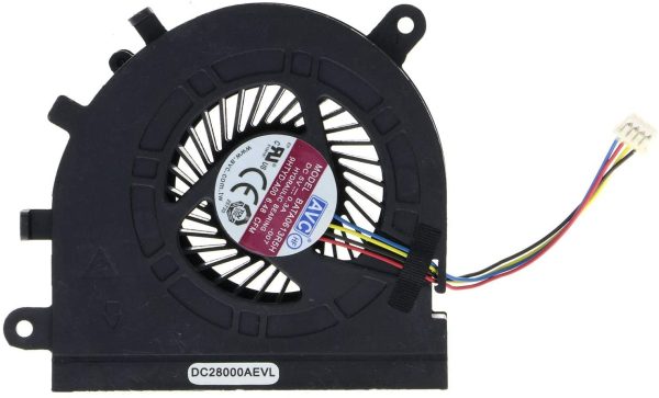 CPU FAN FOR NB DELL LATITUDE E5530