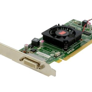 VGA AMD RADEON HD 6350 512MB GDDR3 (1) DMS-59 PCI-e F.P.