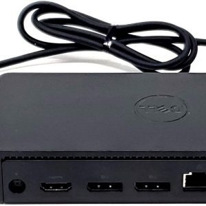 DOCKING STATION DELL D6000 (No AC-Adapter)