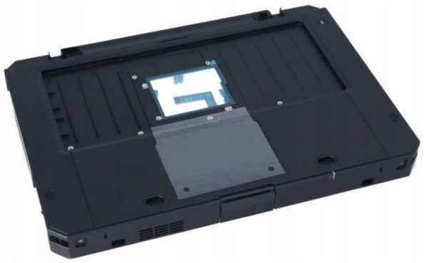 BOTTOM CASE FOR DELL LATITUDE 14 5424 RUGGED