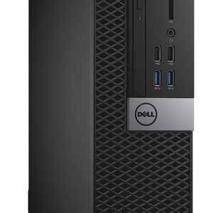 Dell Optiplex 3040 SFF i3-6100/8GB/256GB SSD