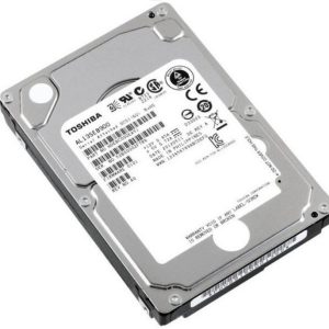 HDD TOSHIBA 300GB 10K 12G SAS 2.5"