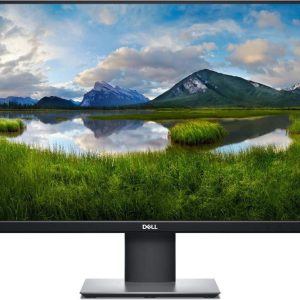 Dell P2421