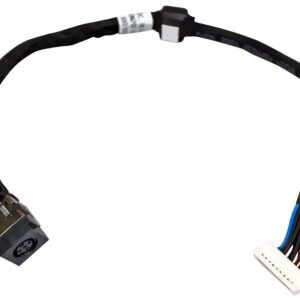 DC POWER JACK FOR NB DELL PRECISION M6800