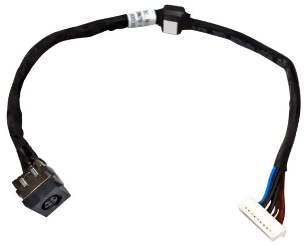 DC POWER JACK FOR NB DELL PRECISION M6800