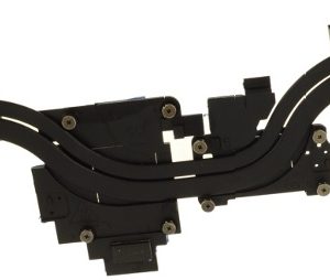 CPU + GPU HEATSINK ASSEMBLY FOR NB DELL ALIENWARE 15 R2