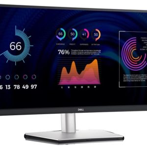 Dell P3424WE Curved Ultrawide