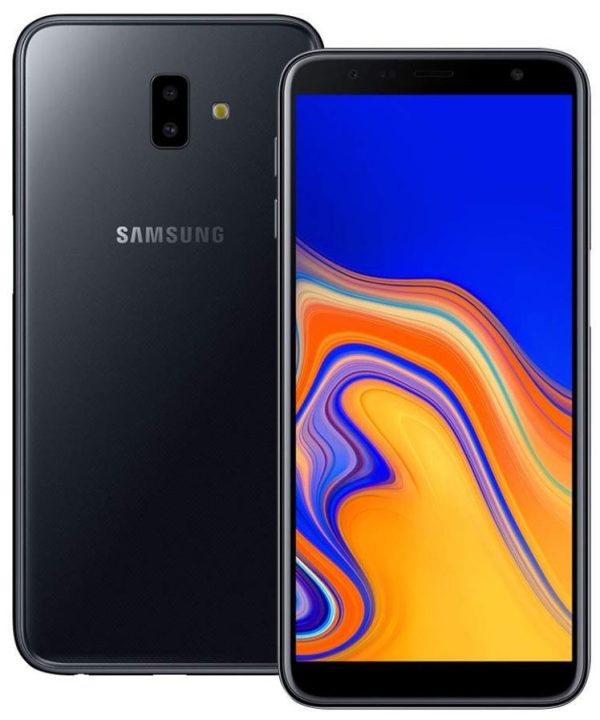 Samsung Galaxy J6 Exynos 7870/3GB/32GB