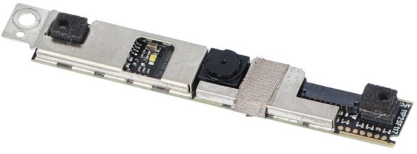 Web Camera Module Dell Latitude E6430/E6530 Vostro 3460 3560