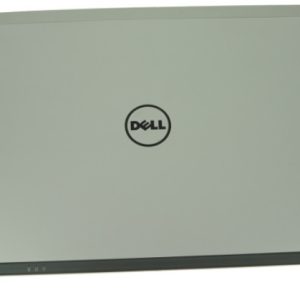 LCD BACK LID COVER WITH HINGES FOR NB DELL LATITUDE E6540 / PRECISION M2800