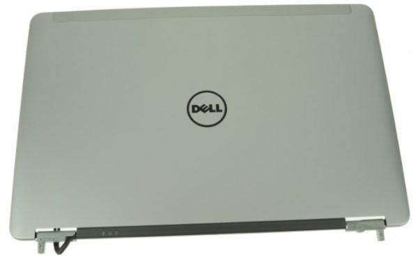 LCD BACK LID COVER WITH HINGES FOR NB DELL LATITUDE E6540 / PRECISION M2800