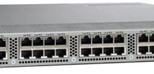 SWITCH NEXUS N2K-C2232PP-10GE FABRIC EXTENDER 32-Ports 10G (32) 10G SFP /w 2xPSU (N2200-PAC-400W) w/ Rkmnts