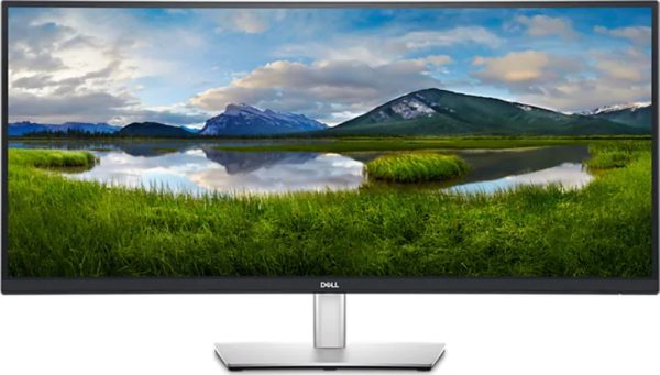 Dell P3421W Curved Ultrawide