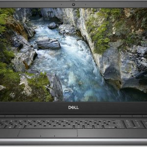 Dell Precision 7750 i7-10850H/32GB/512GB NVMe/Quadro RTX 3000 Max-Q