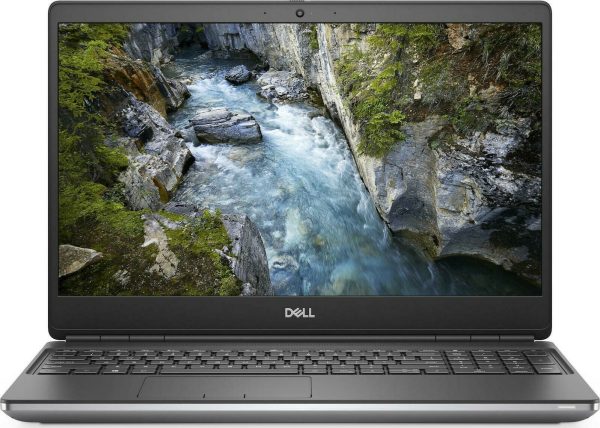 Dell Precision 7750 i7-10850H/32GB/512GB NVMe/Quadro RTX 5000 Max-Q