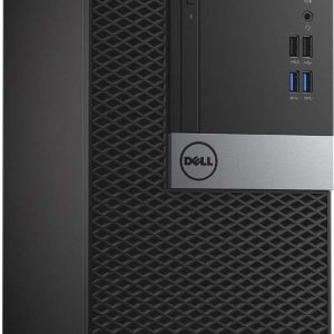 Dell Optiplex 5050 MT i5-6600/8GB/256GB NVMe/DVDRW