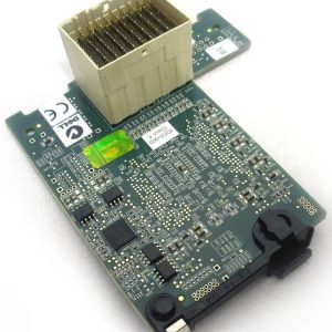 DELL QLOGIC QME2572 8GB FIBRE ADAPTER FOR BLADE SERVER DELL M SERIES