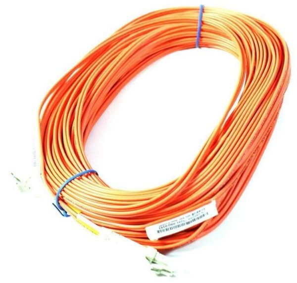 CABLE Optical LC Fiber Optic Connection 30M