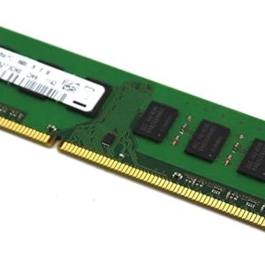 RAM GENERIC 4GB PC3-10600U 1333MHz non-ECC DIMM