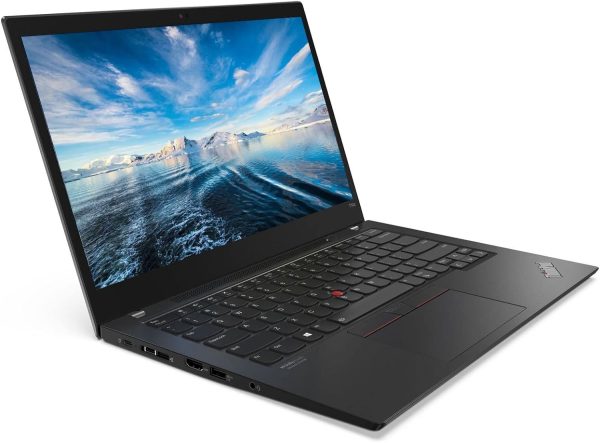 Lenovo Thinkpad T14s GEN 2 i7-1165G7/16GB/256GB NVMe *TouchScreen*