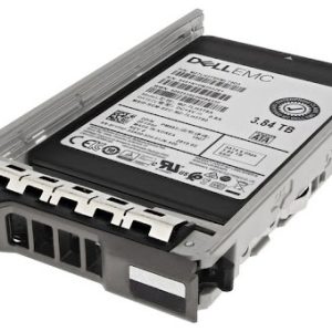 SSD DELL 3.84TB SATA 2.5" 6G