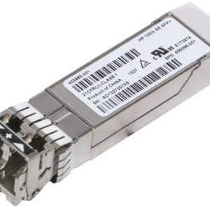 HP BladeSystem c-Class 10Gb SFP+