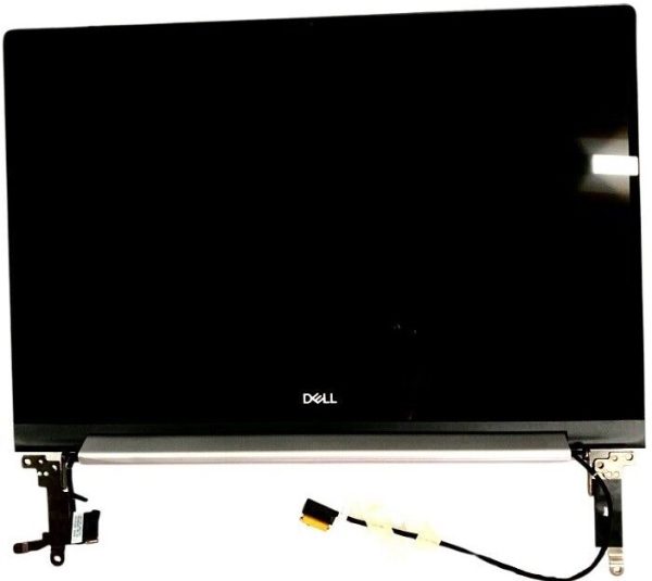 LCD UHD DISPLAY COMPLETE ASSEMBLY FOR INSPIRON 15 7591 15.51"