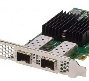 NIC DELL Mellanox ConnectX-3 CX324A 40GB Dual Port QSFP Card F.P