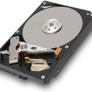 HDD 160GB SATA 3.5"