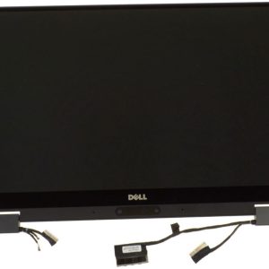 LCD QHD TOUCHSCREEN DISPLAY COMPLETE ASSEMBLY FOR DELL XPS 13 9365 13.3"