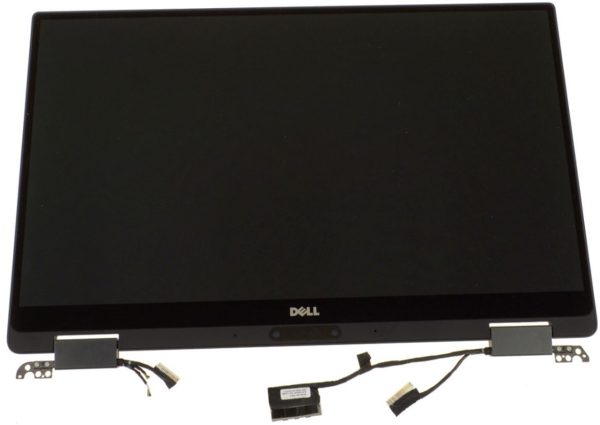 LCD QHD TOUCHSCREEN DISPLAY COMPLETE ASSEMBLY FOR DELL XPS 13 9365 13.3"