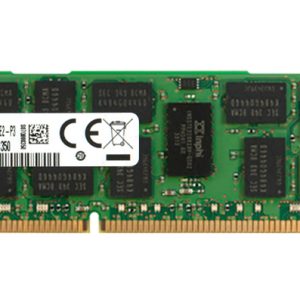 RAM SAMSUNG 16GB 2Rx4 PC3-14900R 1866MHz ECC DIMM