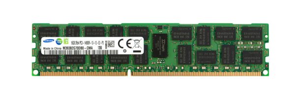 RAM SAMSUNG 16GB 2Rx4 PC3-14900R 1866MHz ECC DIMM